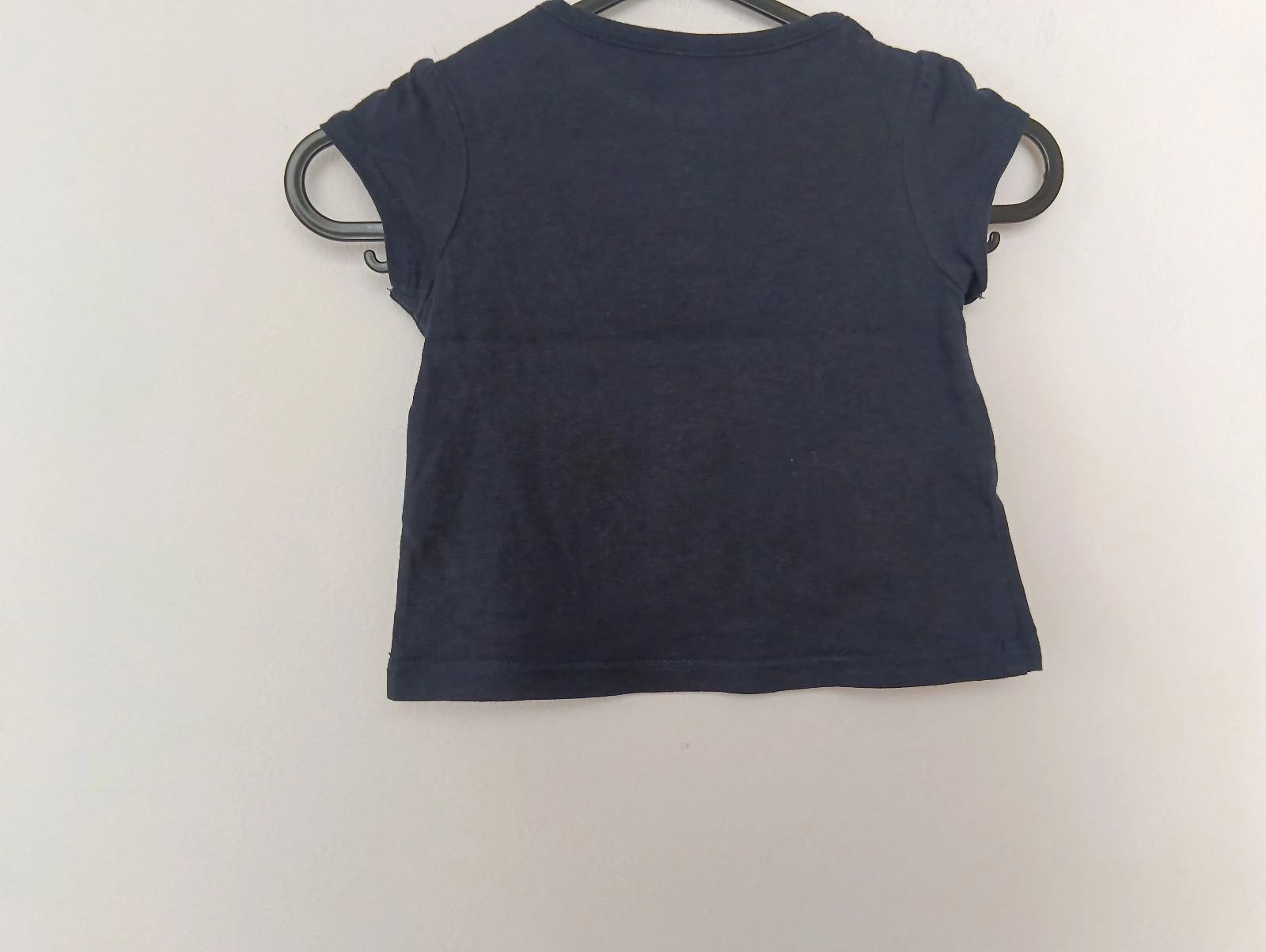 Tee-shirt Kiabi 3 MESES – photo 2